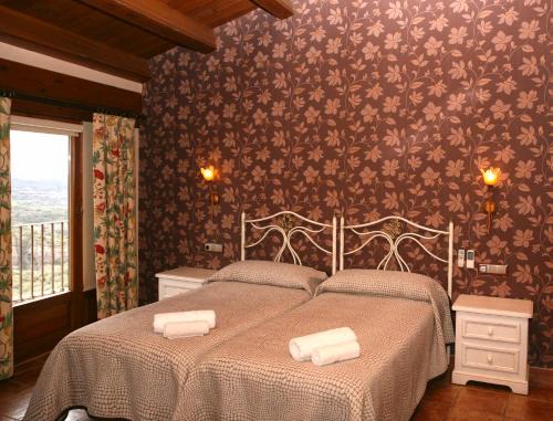 Alquezar Casa | Casa Avellanas