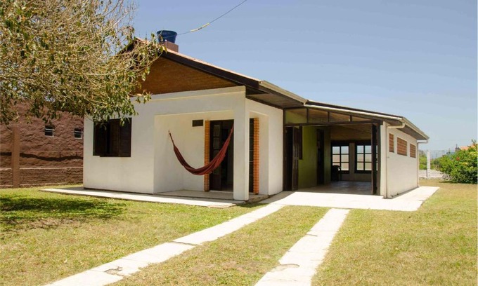 Passo de Torres Casa | Casa Aventura