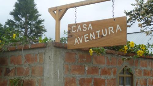 San Clemente Cama Y Desayuno | Casa Aventura