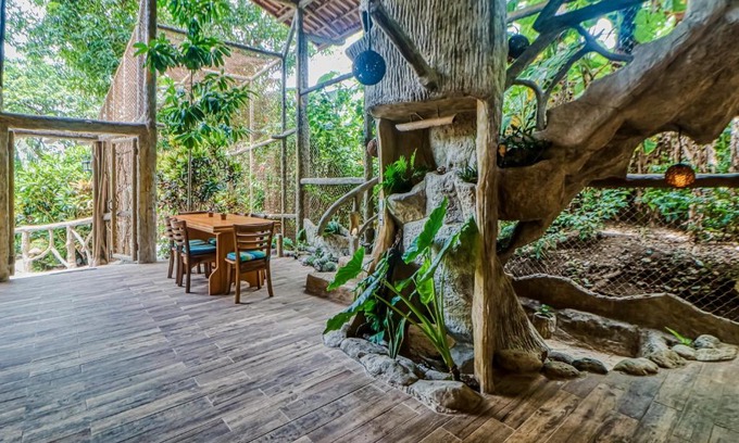 Cabo Matapalo Casa | Casa Aviari