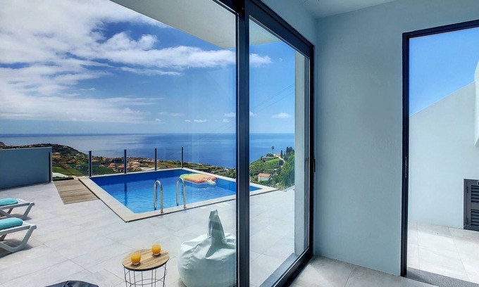 Ponta do Sol Casa | Casa Axxul by LovelyStay