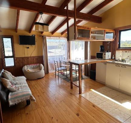 Panguipulli Apartamento | Casa AYKA