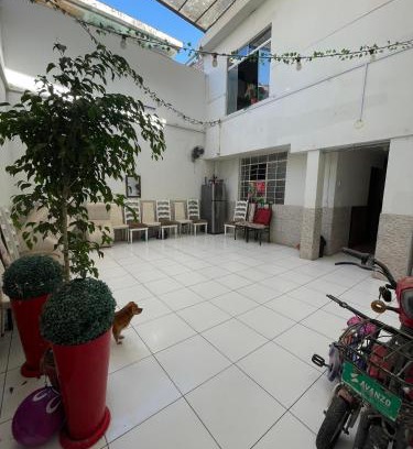 San Juan de Miraflores Casa | Casa Ayllu