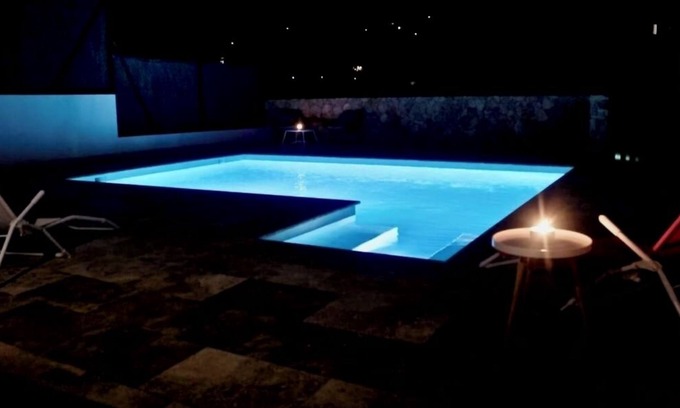 Las Negras Casa | Casa Azahar con piscina y Playa en Las Negras, Cabo de Gata, Almeria