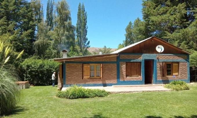 Las Vegas Casa | Casa Azul