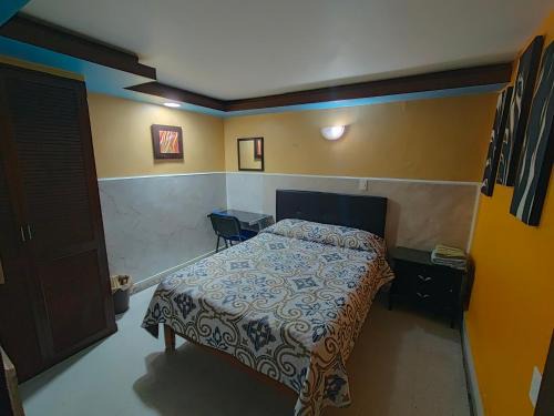 Gustavo A. Madero Casa | Casa Azul Aragon