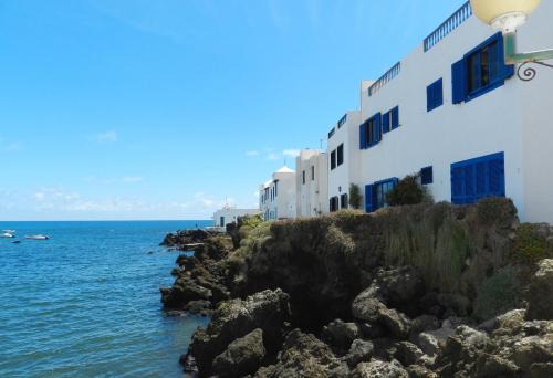 Punta Mujeres Apartamento | Casa Azul by Escape Home
