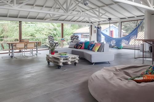 Suba Casa | Casa Azul - Casa de Lujo Bogotá