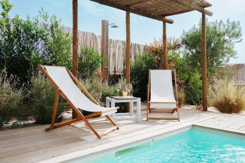 Troia Casa | Casa Azul Comporta