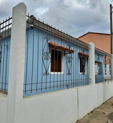 Sao Jose do Barreiro Casa | Casa Azul da Bocaina em São José do Barreiro
