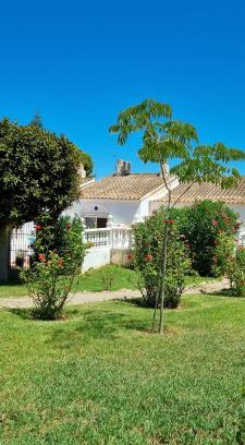 Gran Alacant Casa | Casa Azul de Agnes