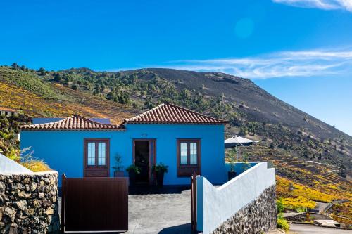 Los Quemados Casa | Casa Azul