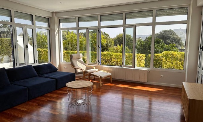 Mundaka Apartamento | CASA AZUL SANTA KATALINA
