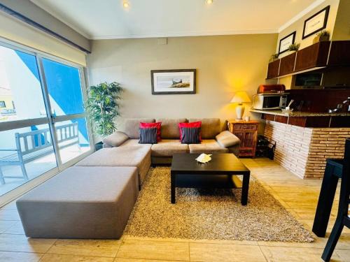 Torreira Apartamento | Casa Azul Torreira