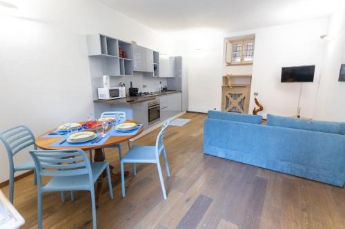 Pinerolo Apartamento | Casa Azzura Bilocale chic a due passi dal Duomo