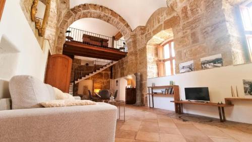Palermo Apartamento | Casa Azzurra - Antico Frantoio