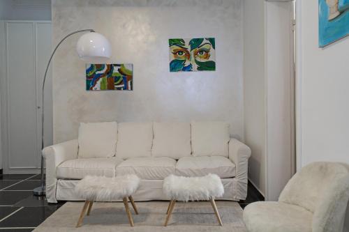 Albaro Apartamento | Casa Azzurra by Wonderful Italy