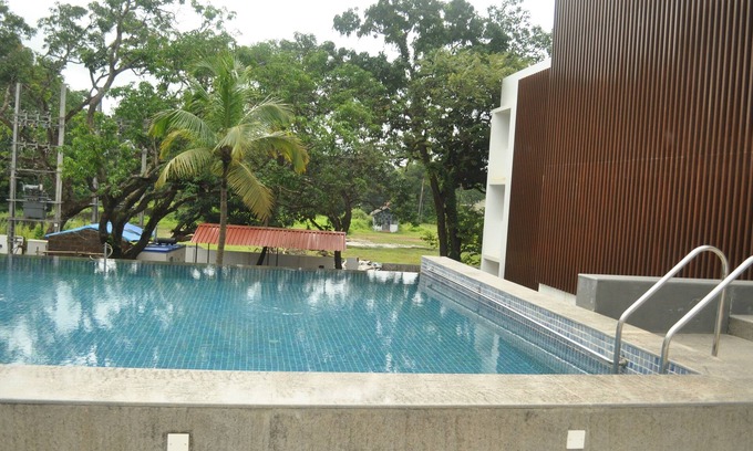 Siolim Casa | Casa Azzurro - Un sabor del Mediterráneo en el norte de Goa