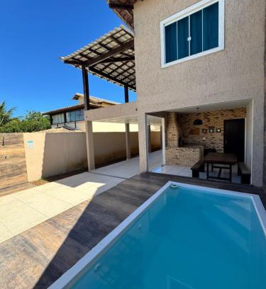 Tucuns Casa | Casa Búzios - Aluguel Temporada