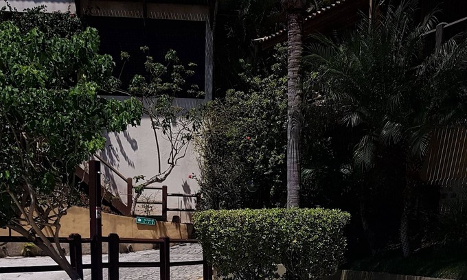 Humaita Casa | Casa Búzios João Fernandes