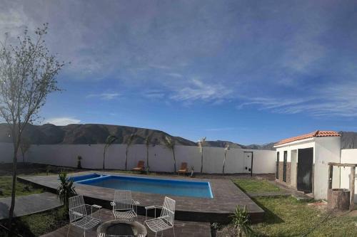 Cuatrocienegas De Carranza Casa | Casa Bartoleña Cuatrociénegas