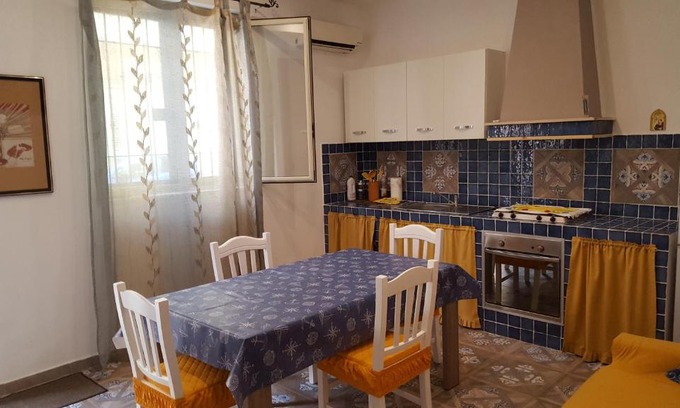 Bagheria Casa | Casa Baarìa