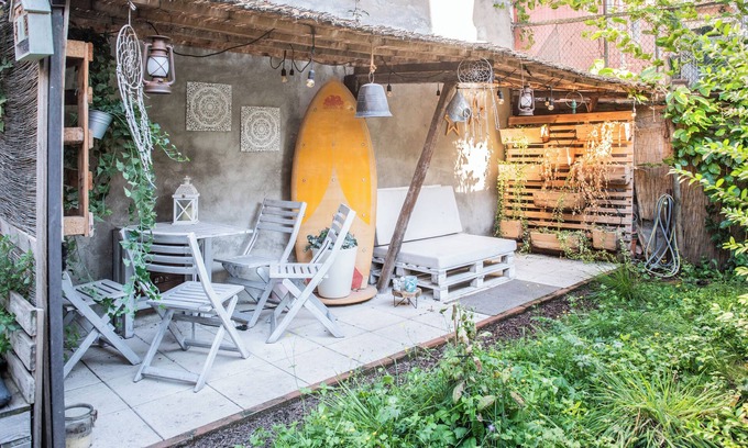 Verona City Centre Cama Y Desayuno | Casa Babbuino