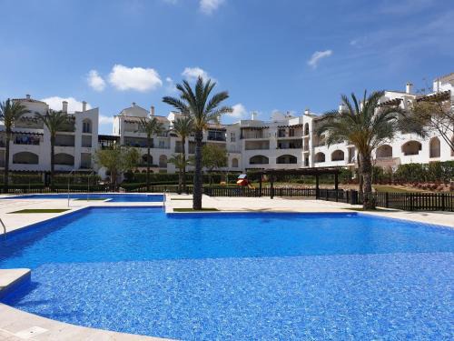 Roldan Apartamento | Casa Bacaladilla - A Murcia Holiday Rentals Property