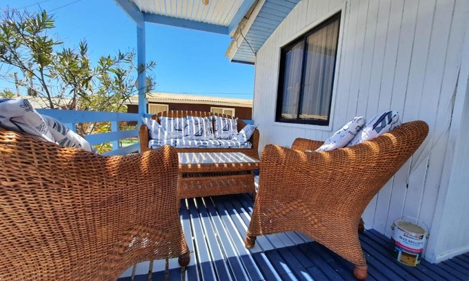 Bahia Inglesa Casa | Casa Bahía Inglesa
