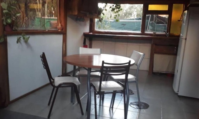 San Carlos de Bariloche Casa | Casa Bahia Serena
