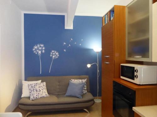 Chiavari Apartamento | Casa Baires 121 by Holiday World