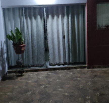 Tiradentes Casa | Casa bairro Tiradentes termos wi-fi grátis