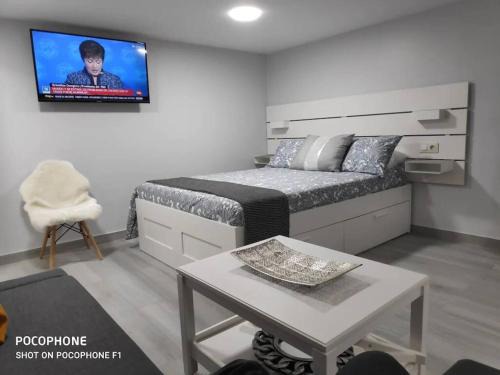 Bueu Apartamento | Casa bajada a la playa
