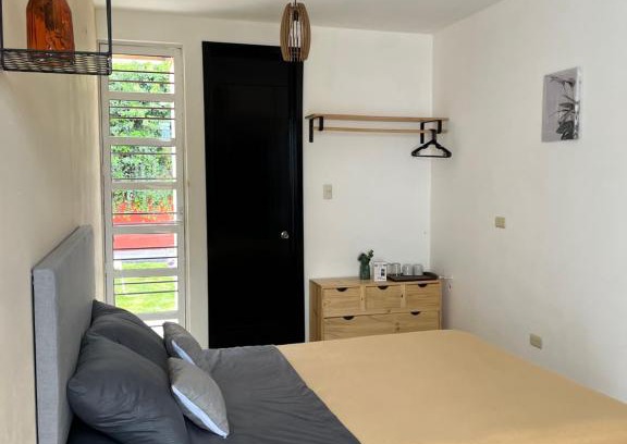 Cholula Apartamento | Casa Baltazar