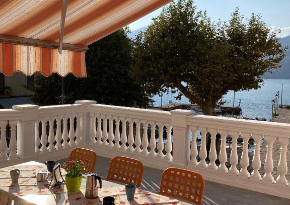 Porto Casa | Casa Balansina Lake View