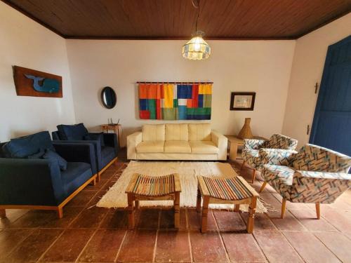 Sao Pedro da Aldeia Casa | Casa Baleia Lagoa