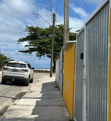 Jardim das Cancoes Casa | Casa Bali Beira Mar - Sesc Bertioga