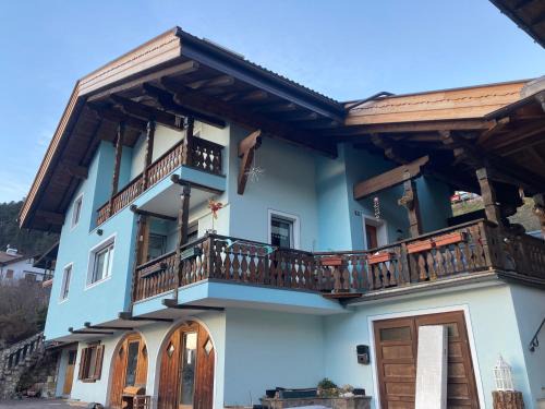 Tesero Apartamento | CASA BAMBA