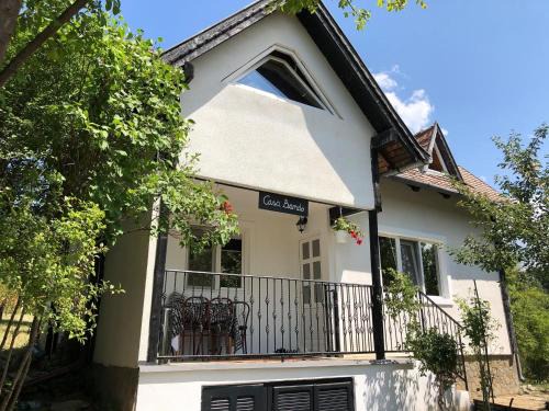 Moacsa Casa | Casa Bando