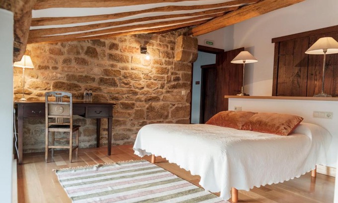 Murugarren Cama Y Desayuno | Casa Baquedano