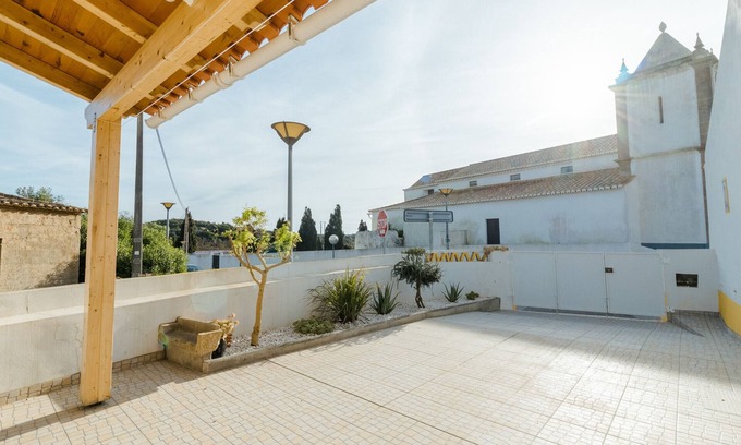 Barao de Sao Joao Cabaña | Casa Barão S. João - A015
