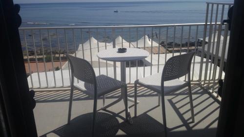 Marzamemi Casa | Casa Barbara