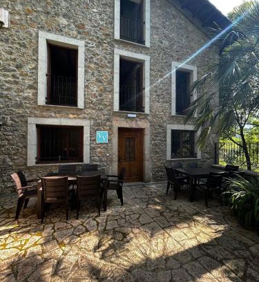 Peñamellera Alta Casa | "Casa Bardales"