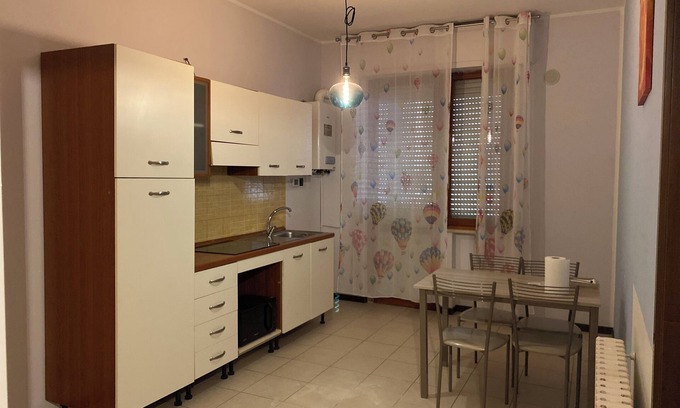 Teramo Casa | Casa Barnabei 26