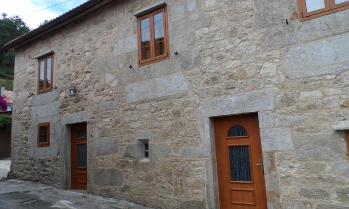 Outes Casa | Casa Barqueiro