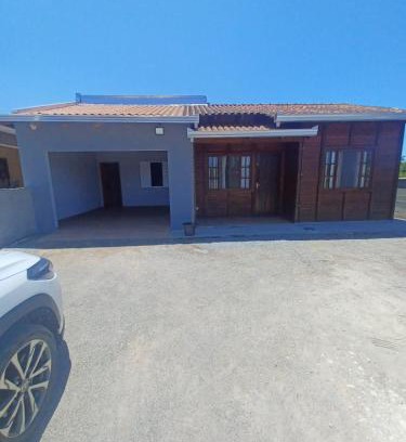 Itapoa Casa | Casa Barra do Sai