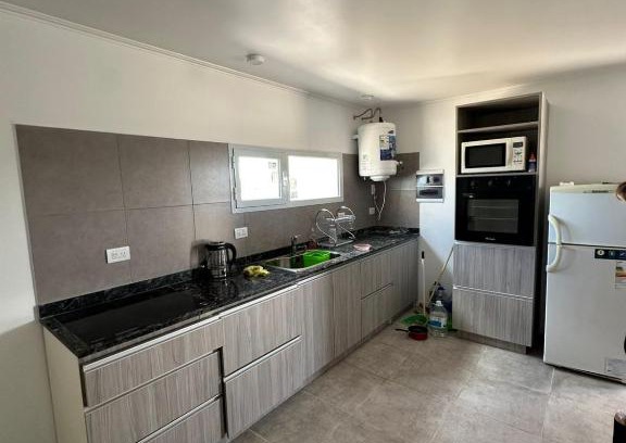 Monte Hermoso Casa | Casa barrio Las Lomas 2