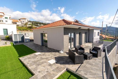 Estreito da Calheta Casa | Casa Barros Serra