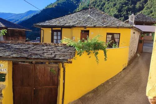 Xedre Casa | Casa Bartolin