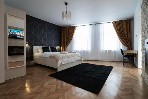 Centrul Vechi Hotel | Casa Basarab Brasov